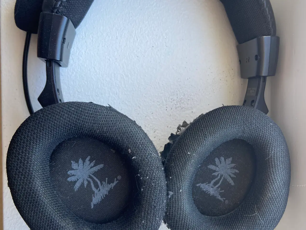 Billede 2 - Turtle Beach Ear Force XP500 – trådløst gaming-hea