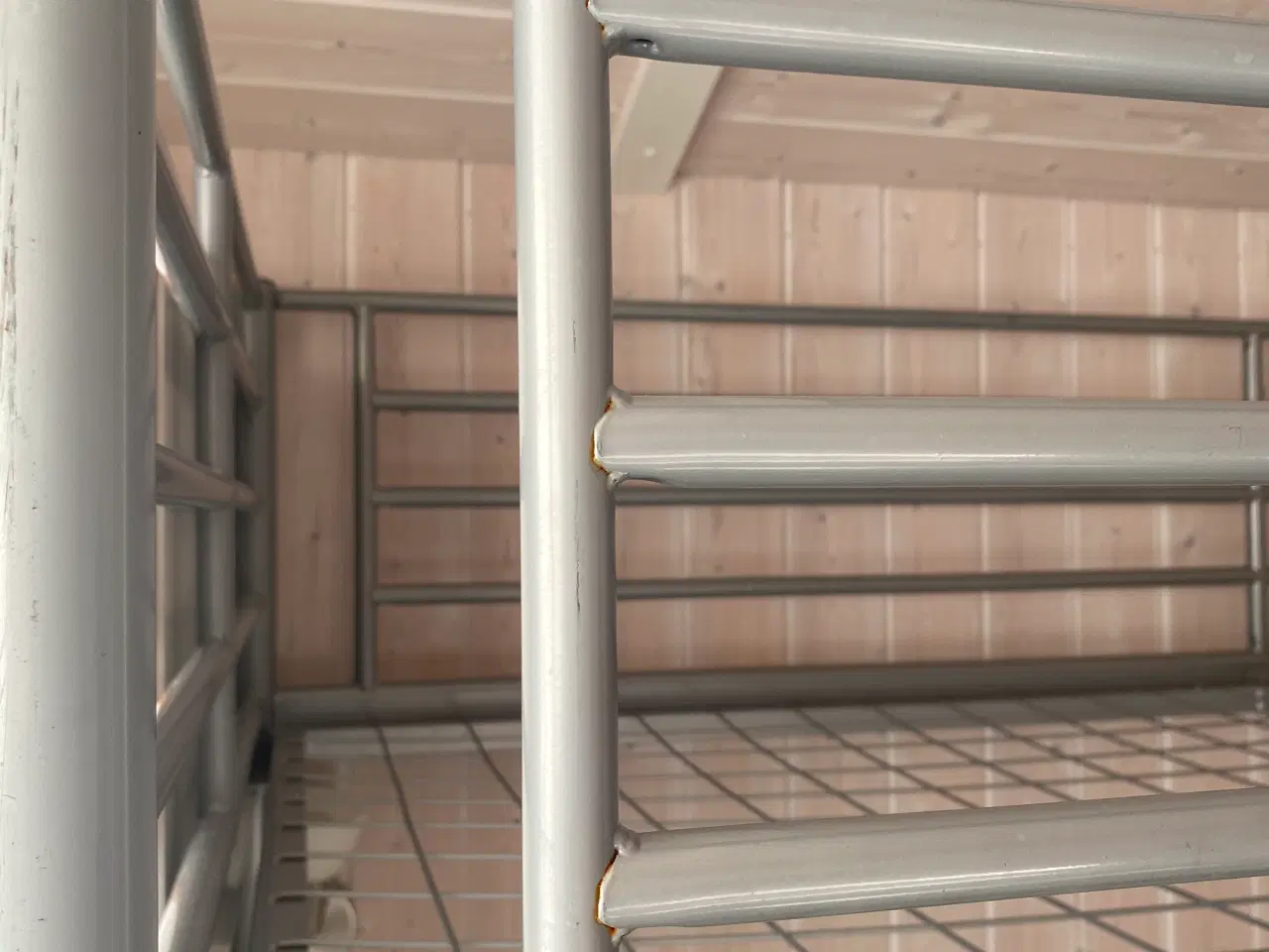 Billede 2 - Ikea køjeseng