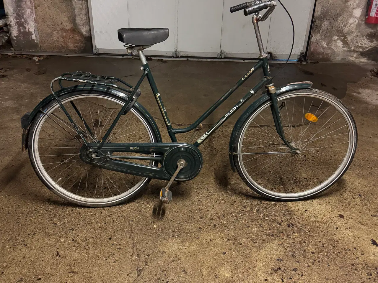 Billede 1 - Fin puch cykel sælges