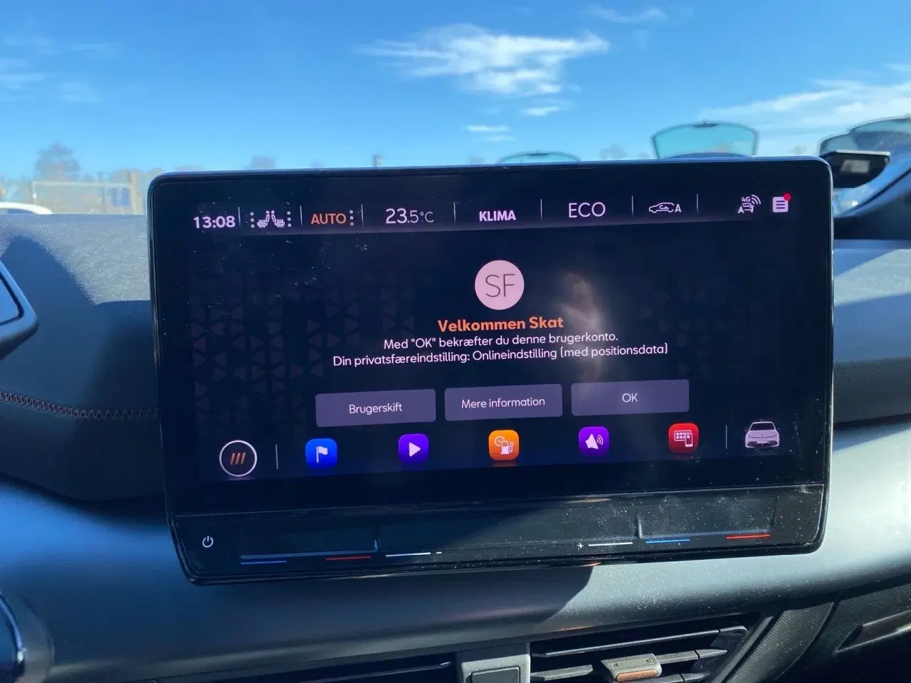 Billede 14 - Cupra Born EL High 150HK 5d Aut.