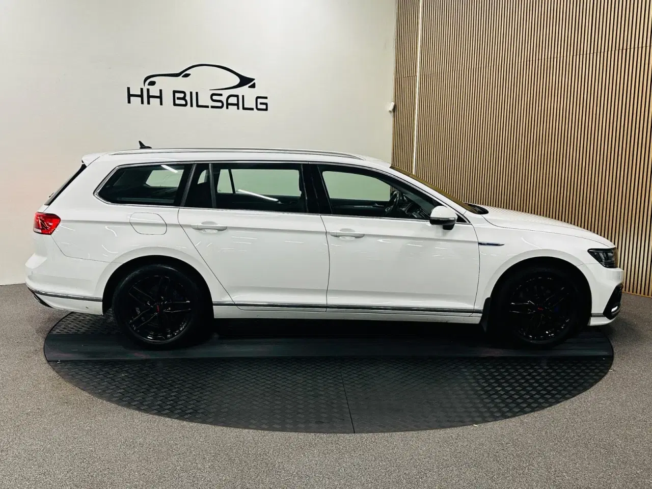 Billede 4 - VW Passat 1,4 GTE+ Variant DSG