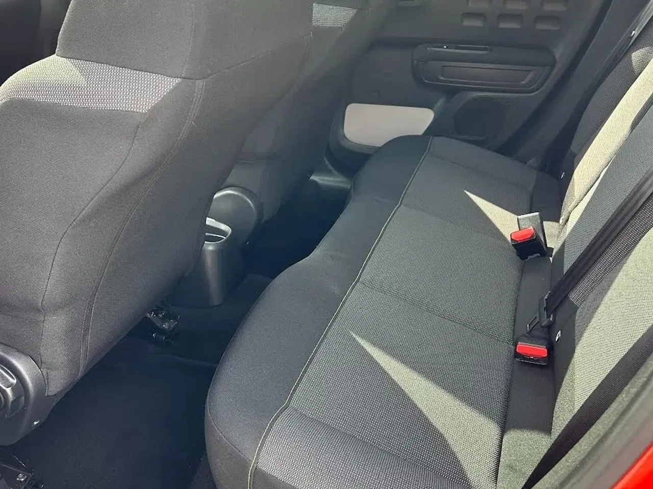 Billede 9 - Citroën C3 1,5 BlueHDi 100 Attaque+