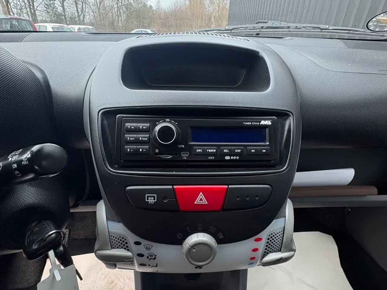 Billede 10 - Peugeot 107 1,0 Cool