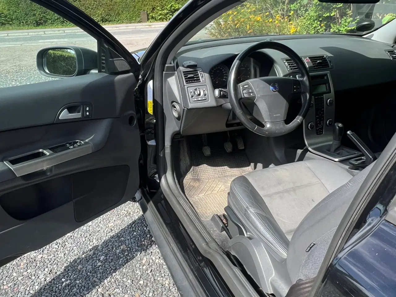 Billede 9 - Personbil sælges - VOLVO C30