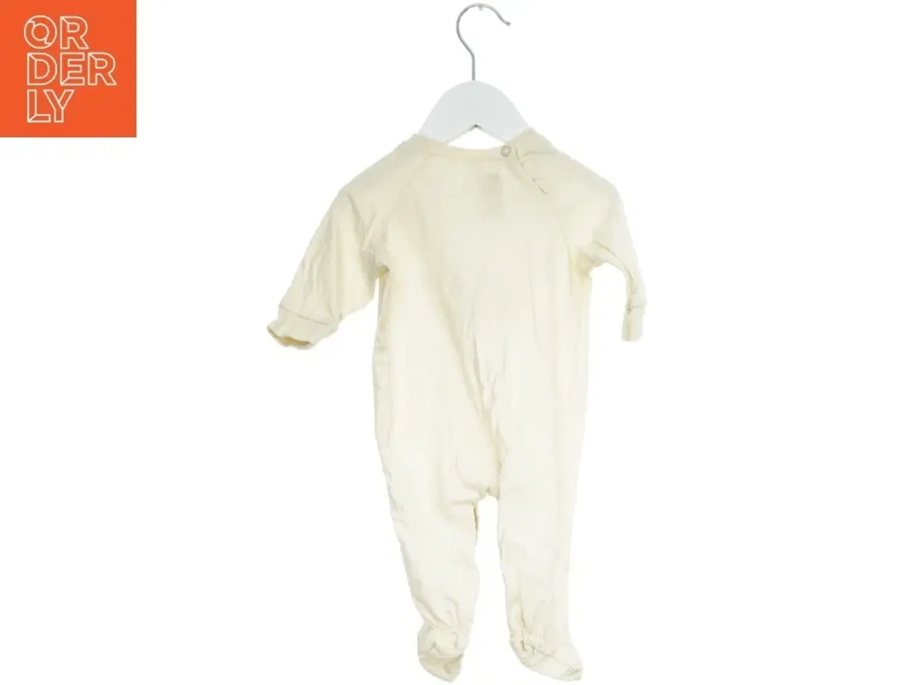 Billede 2 - Bamse Heldragt til Baby fra H&M (str. 62)