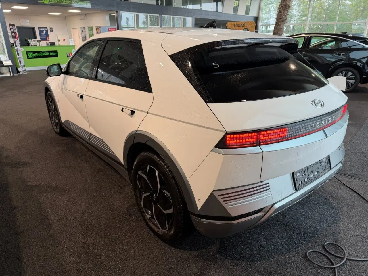 Billede 4 - Hyundai Ioniq 5 77 Uniq AWD