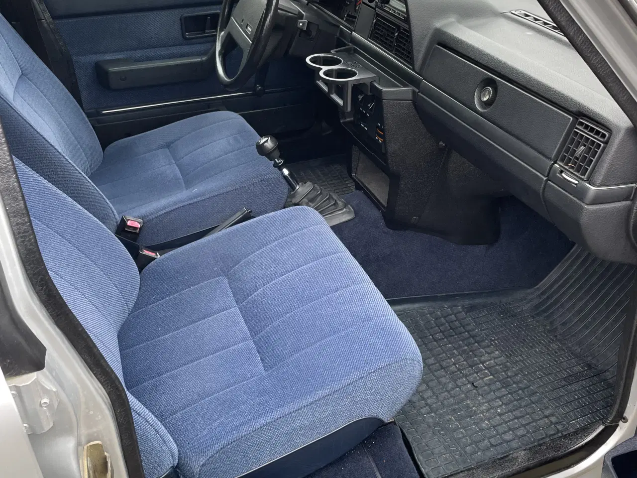 Billede 4 - Volvo 245 1992