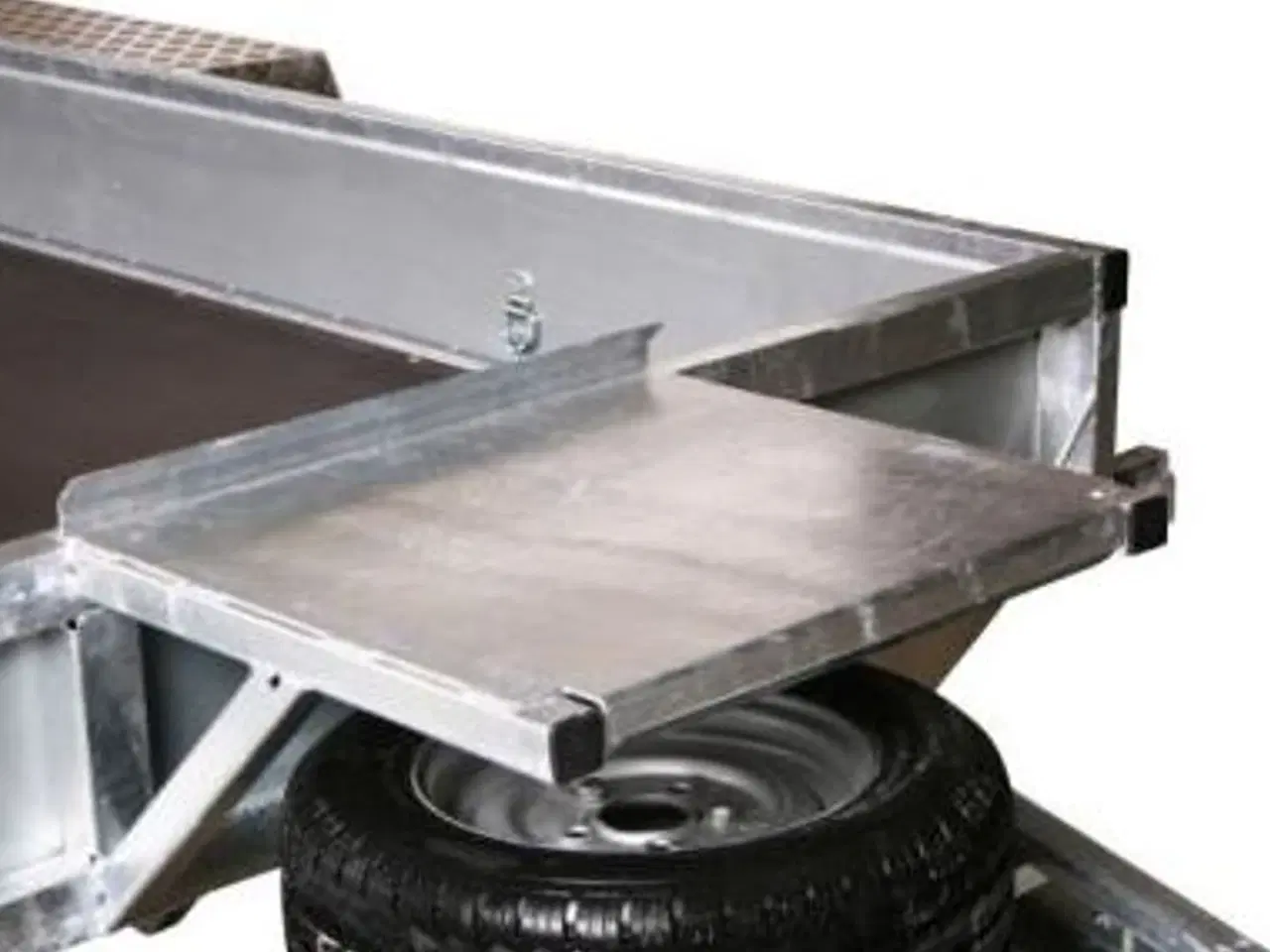 Billede 7 - Variant 2718 M3 Maskintrailer