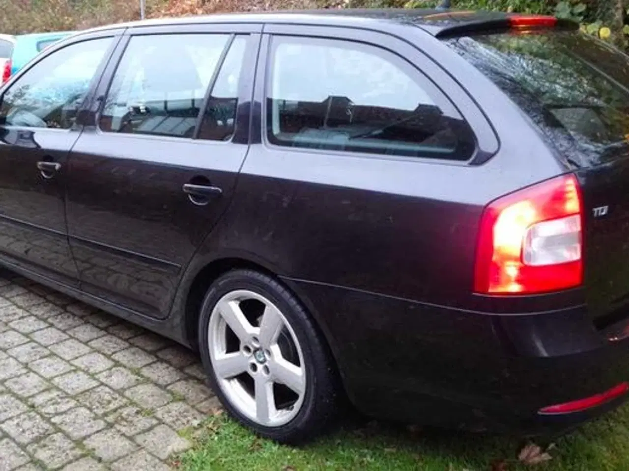 Billede 9 - Skoda Octavia 2, 1.6 TDI, 2010