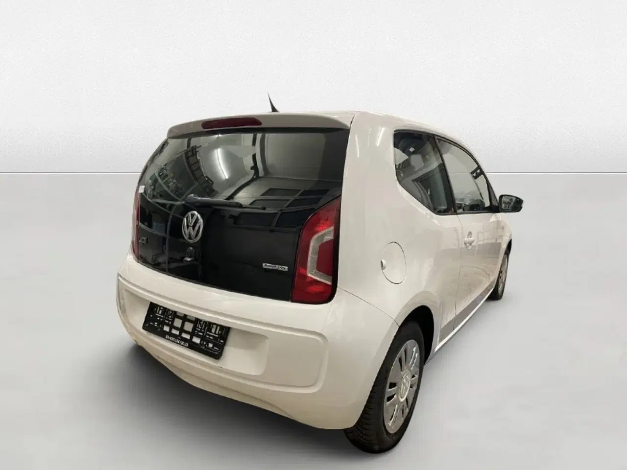 Billede 3 - VW Up! 1,0 60 Groove Up!