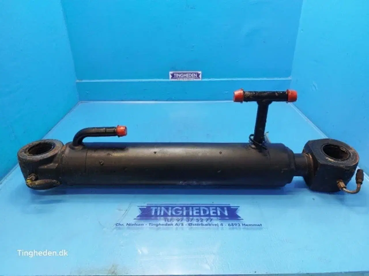 Billede 1 - JCB 427 HL Cylinder 576/70206