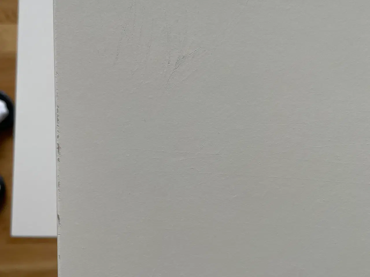 Billede 6 - Ikea Brimnes Sminkebord med stol