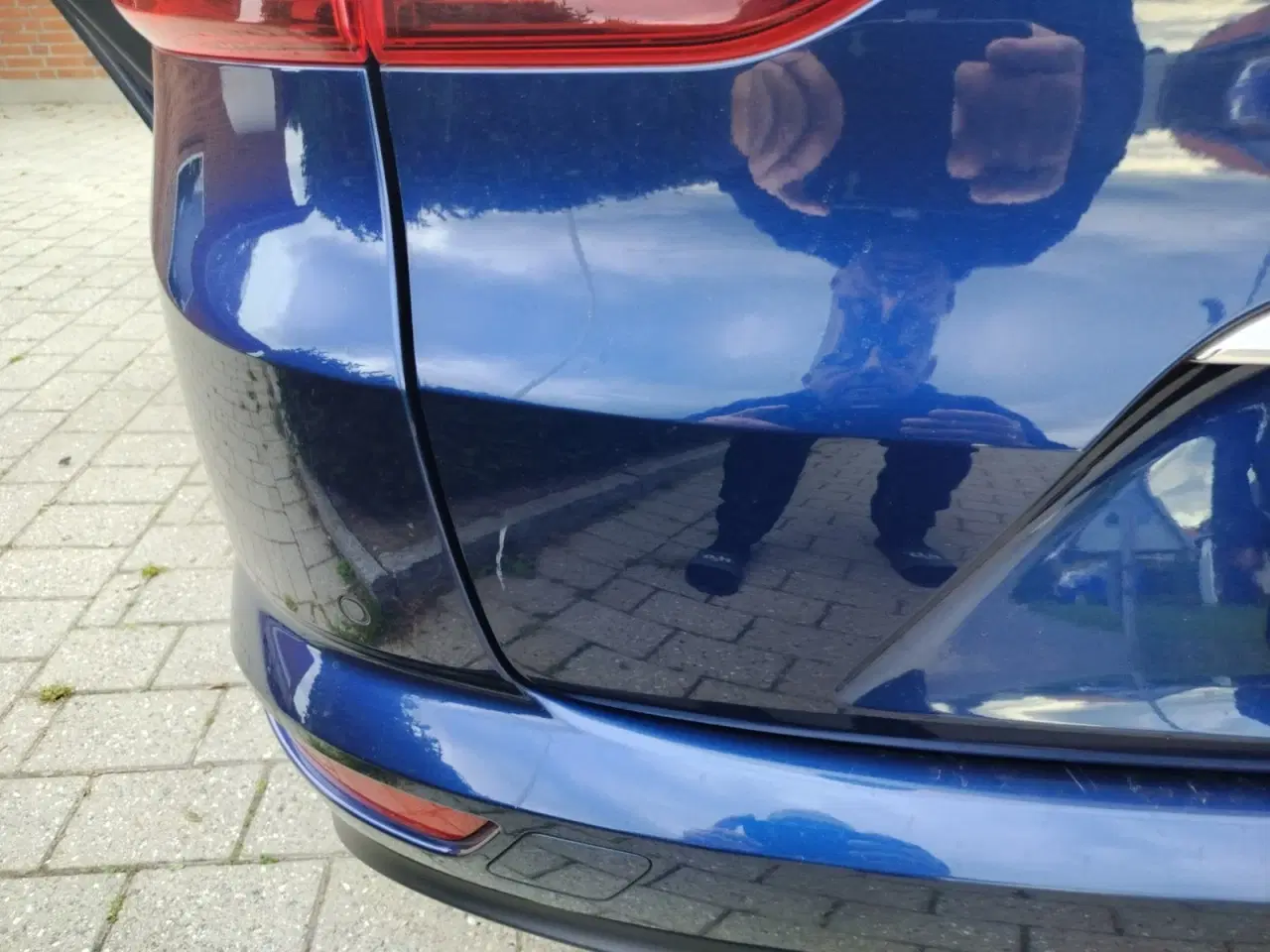 Billede 17 - Renault Talisman 1,6 TCe 150 Zen Sport Tourer EDC