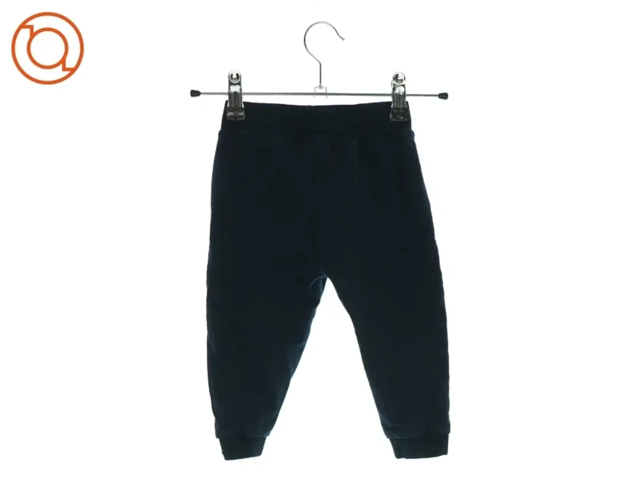 Billede 4 - Sæt med bluse og bukser fra MinyMo (str. 80)