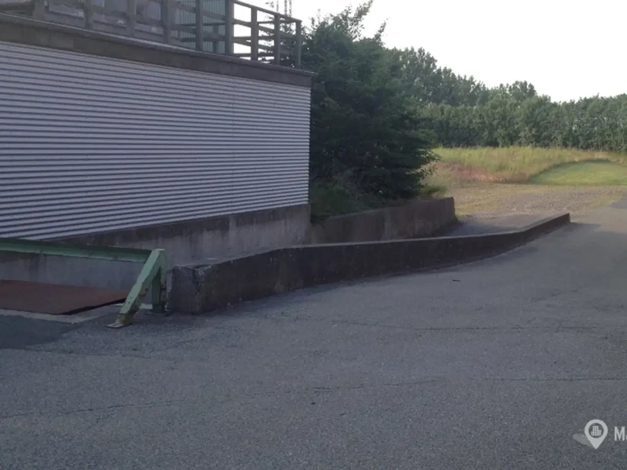 Billede 14 - 126 m2 lager / værksted. med mulighed for flere kælderrum til mere plads.