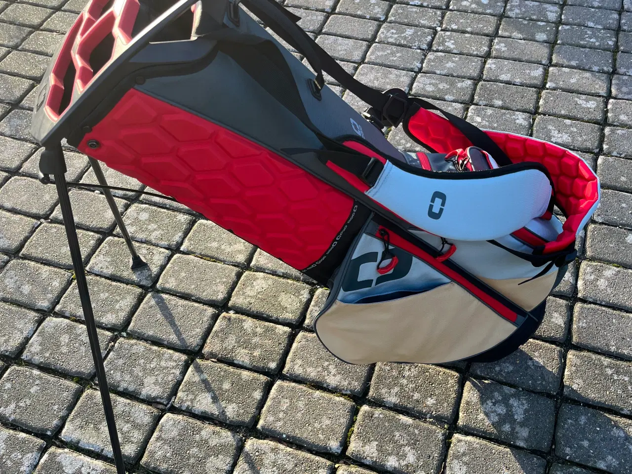 Billede 3 - Ogio FUSE bærebag