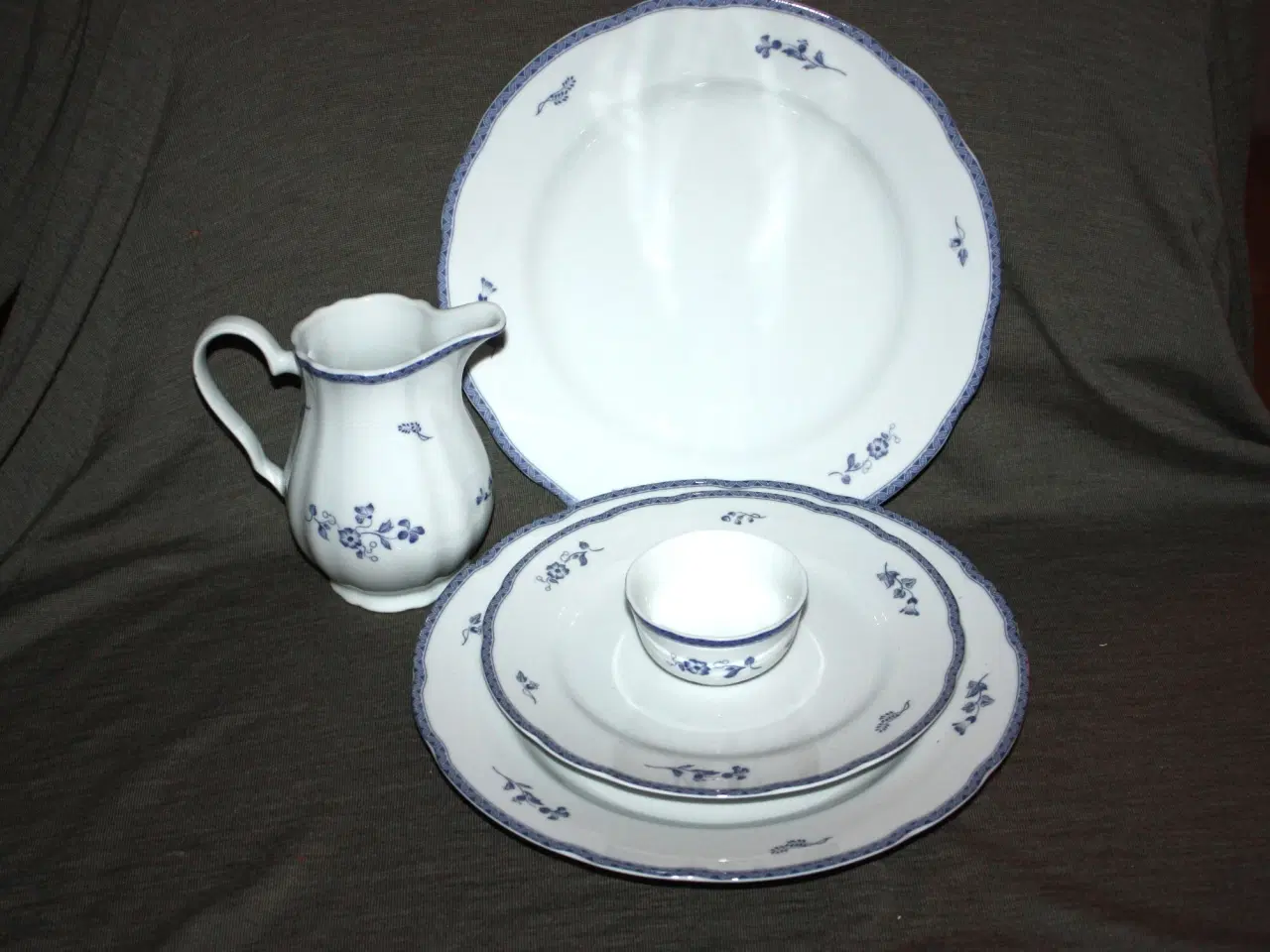 Billede 1 - Firkløveren Classic 