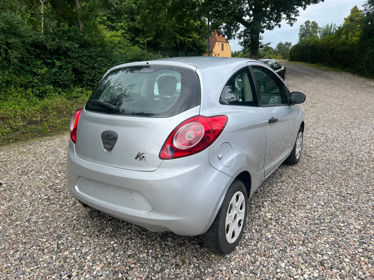 Billede 6 - Ford ka 1.2 2013 