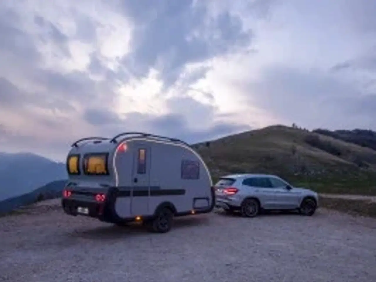 Billede 17 - 2026 - Adria Action Sports 391 LP