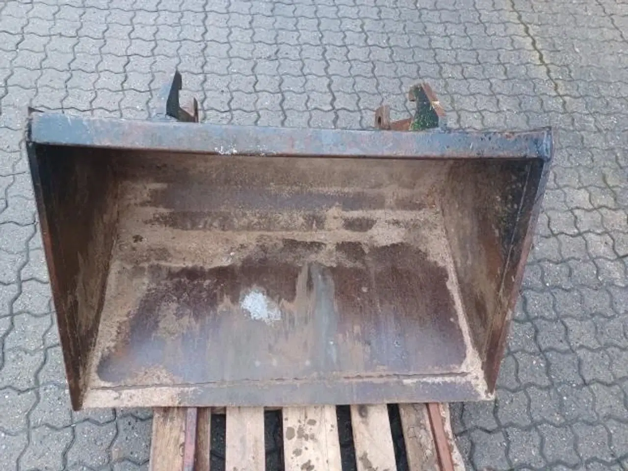 Billede 4 - VM Loader 33LX