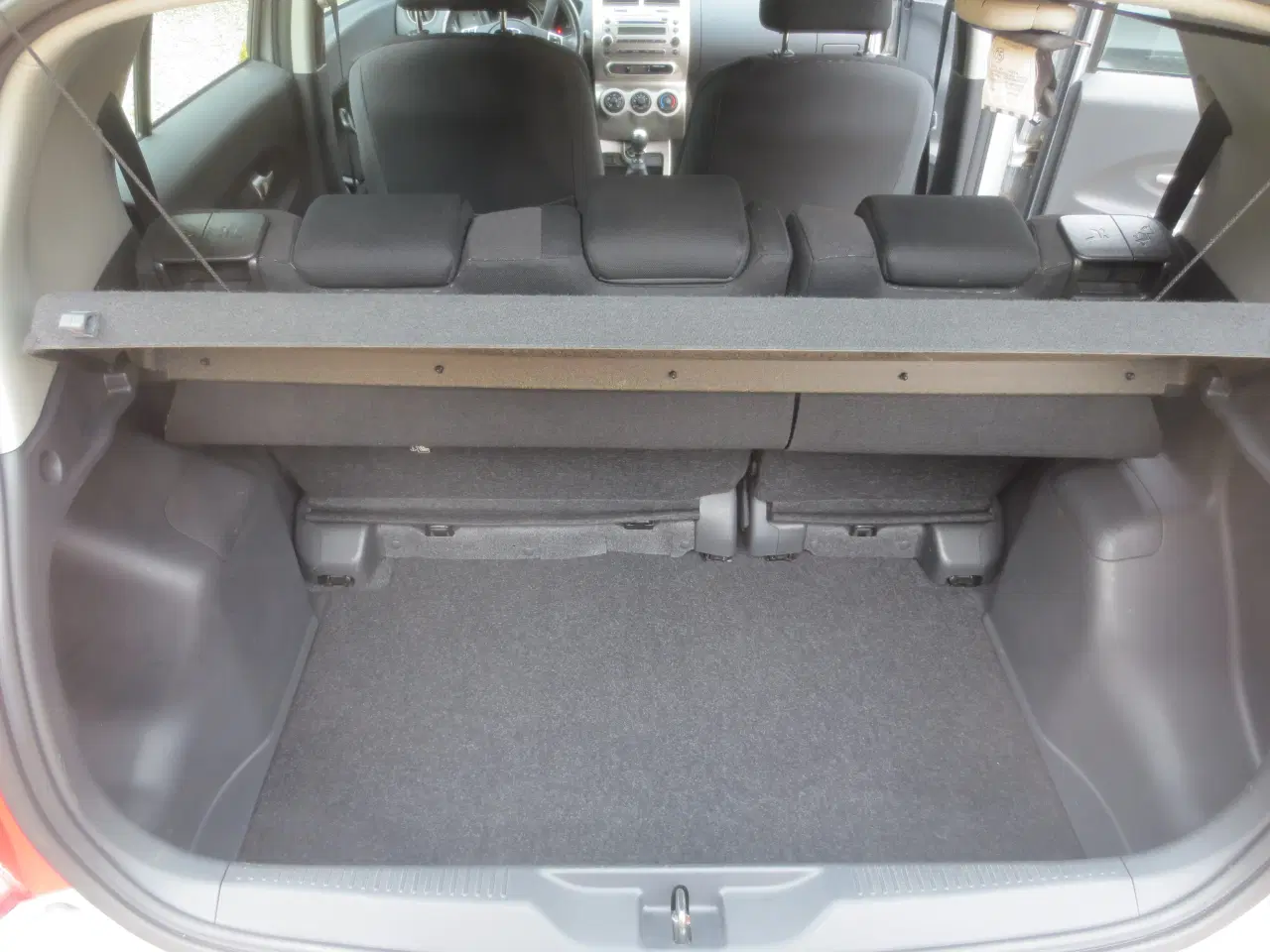 Billede 11 - Toyota Urban 1.3 Benzin Km 45600..
