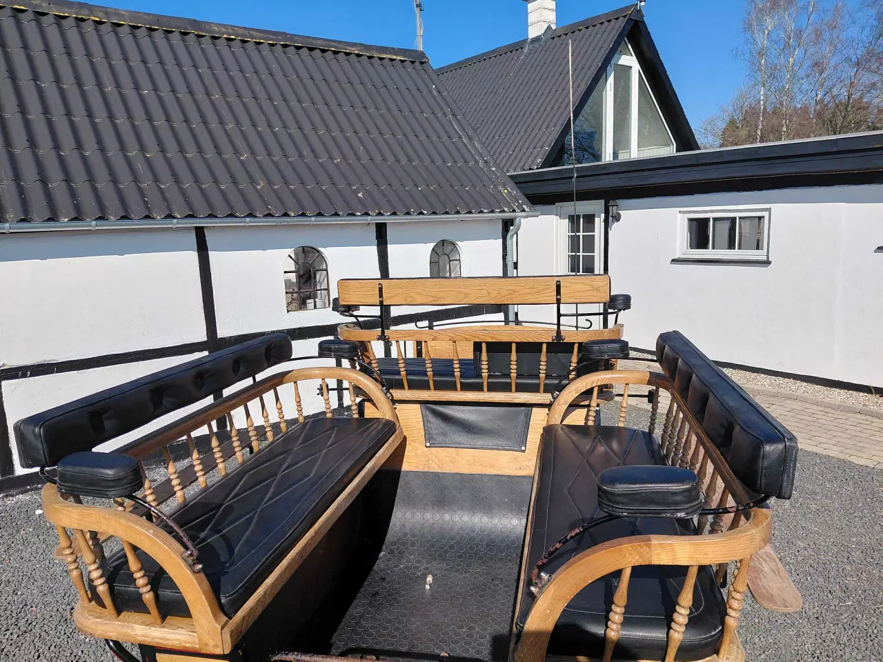 Billede 2 - Wagonette 