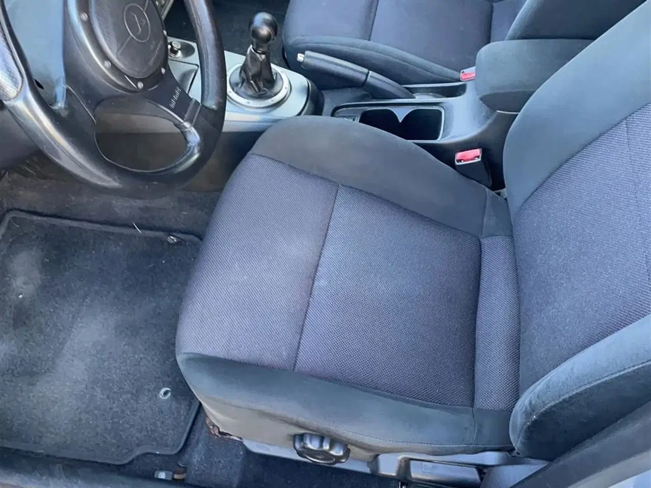 Billede 9 - Mitsubishi Lancer 2,0 Intense 135HK Stc