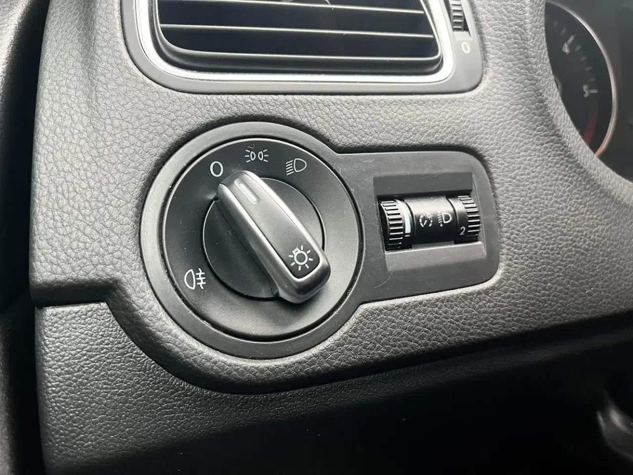 Billede 14 - VW Polo 1,6 TDi 90 Comfortline