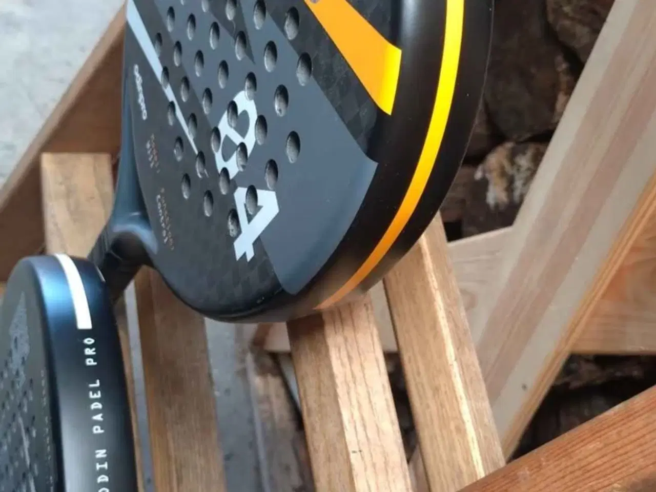 Billede 2 - 2 x Padel Bat