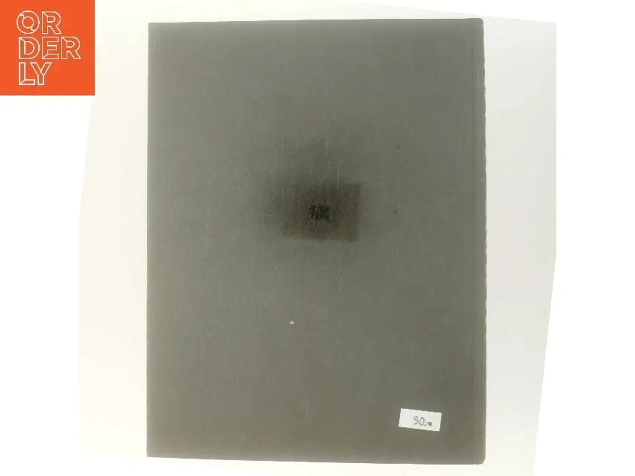 Billede 3 - Dansk Grafik af <Bogforfattere ikke angivet< (Bog)