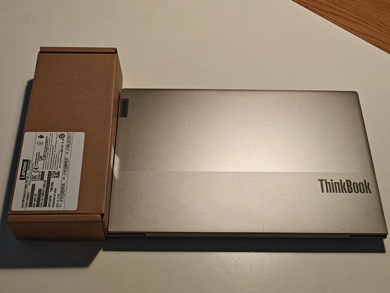 Billede 1 - Lenovo Thinkbook 14 G2