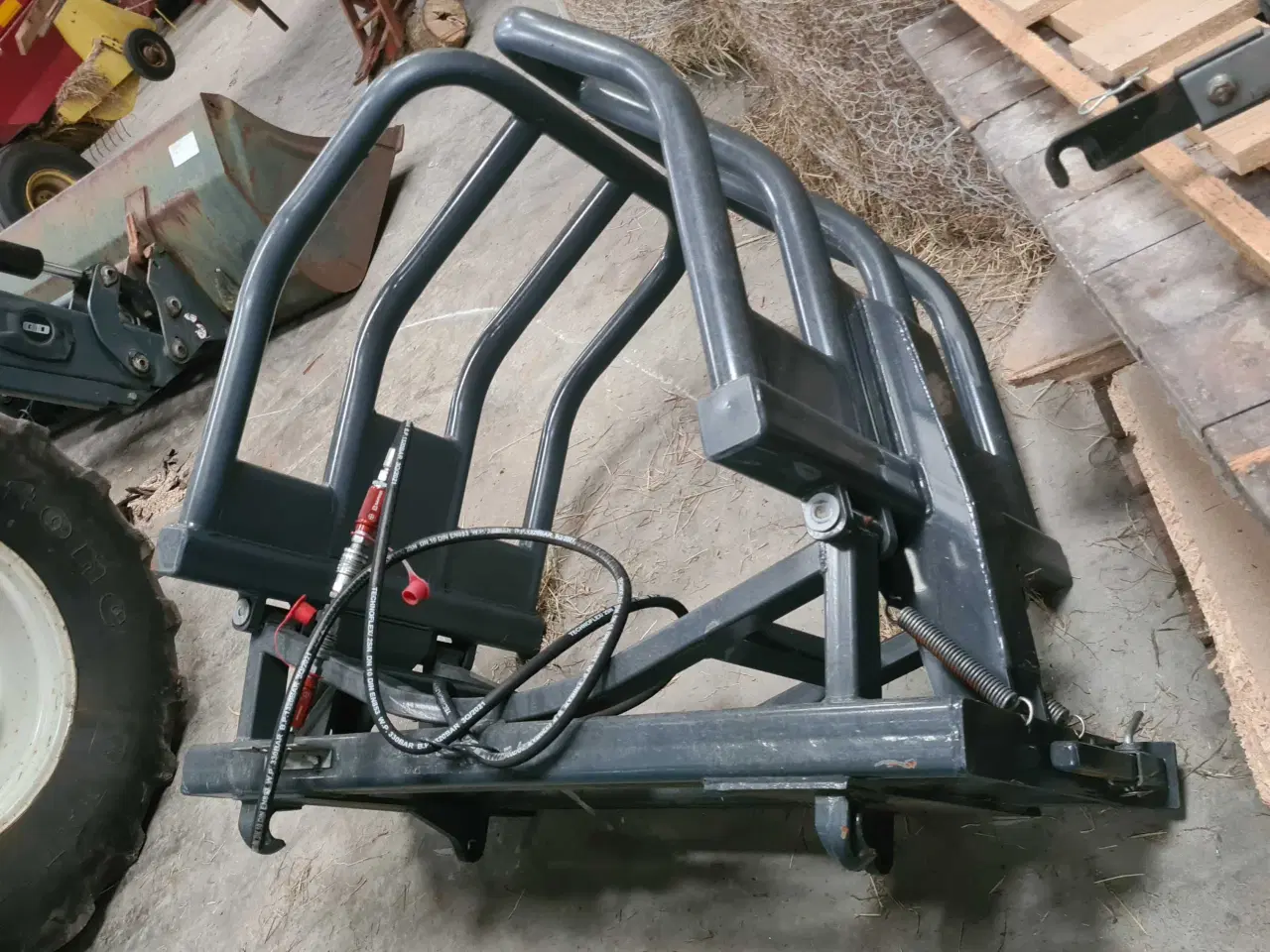 Billede 1 - Saphir wraptang 