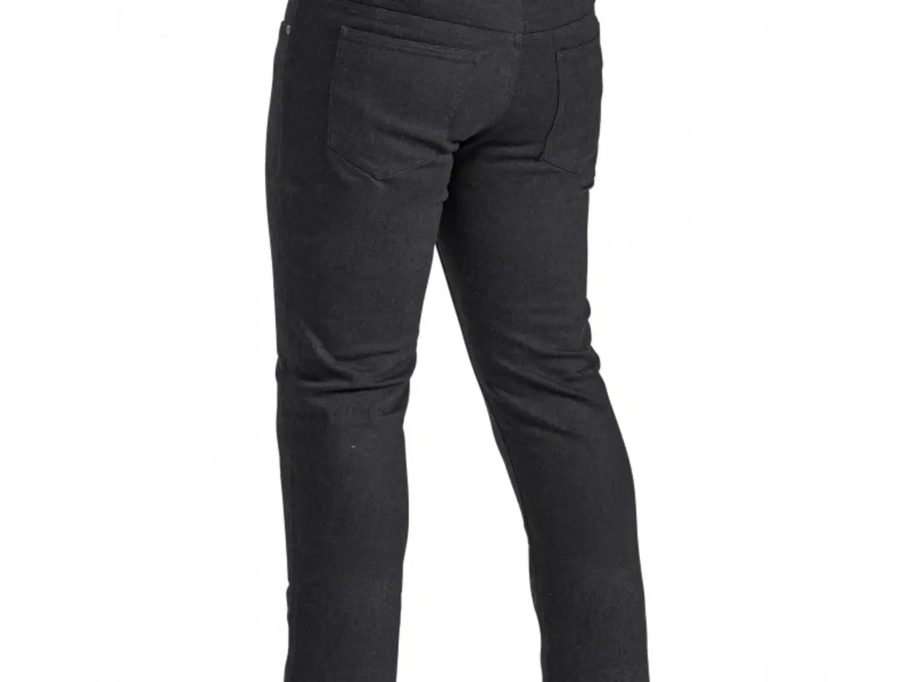 Billede 2 - Halvarssons Nyberg Pants Short Leg