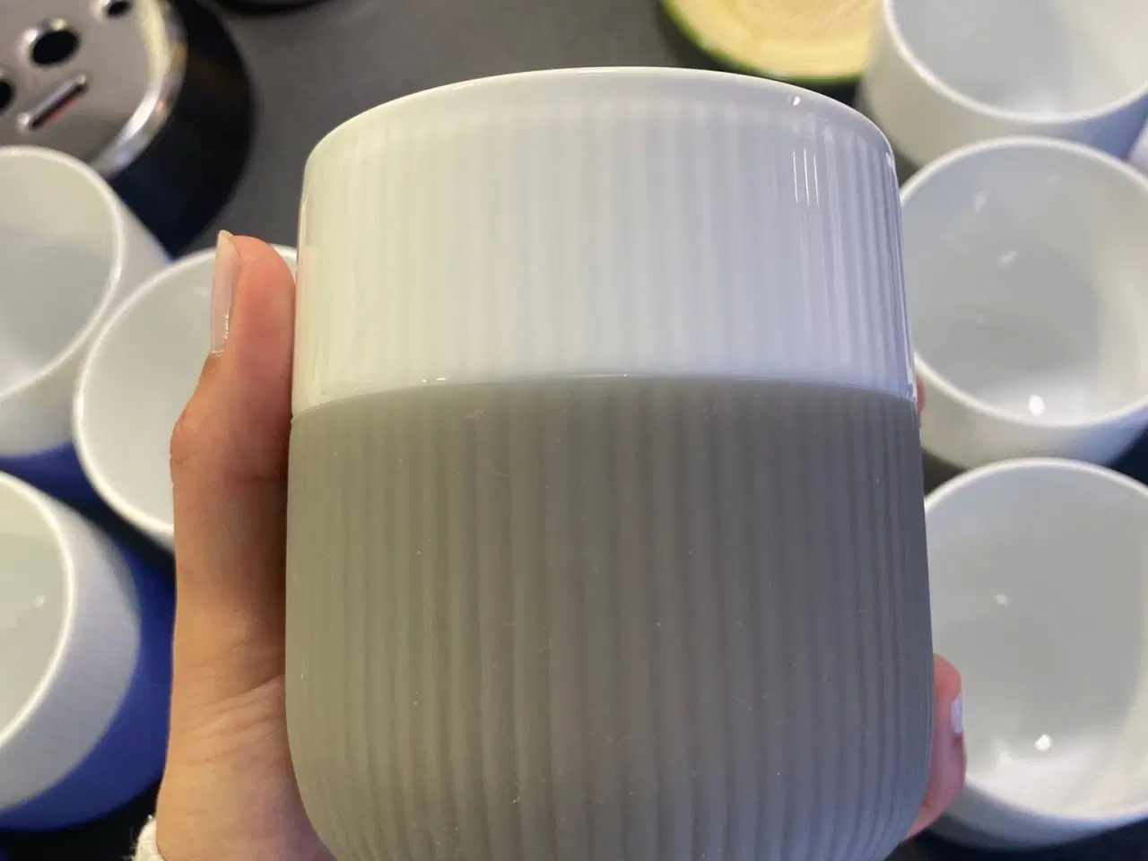 Billede 4 - Royal Copenhagen krus 