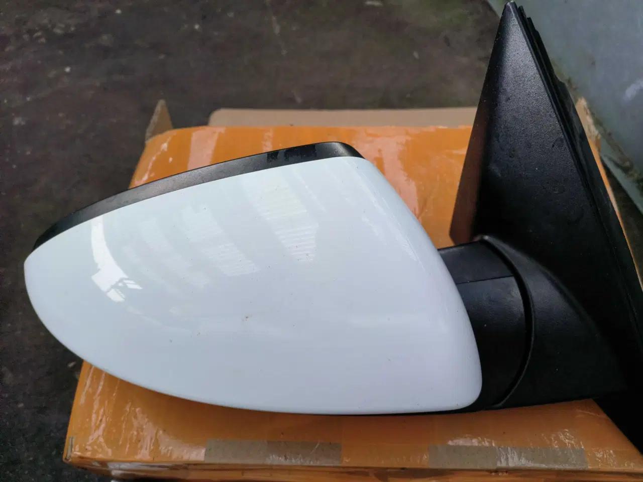 Billede 1 - Sidespejl kia ceed