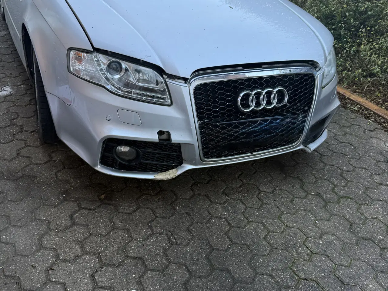 Billede 3 - A4 2,0 tdi 140 hk 6g