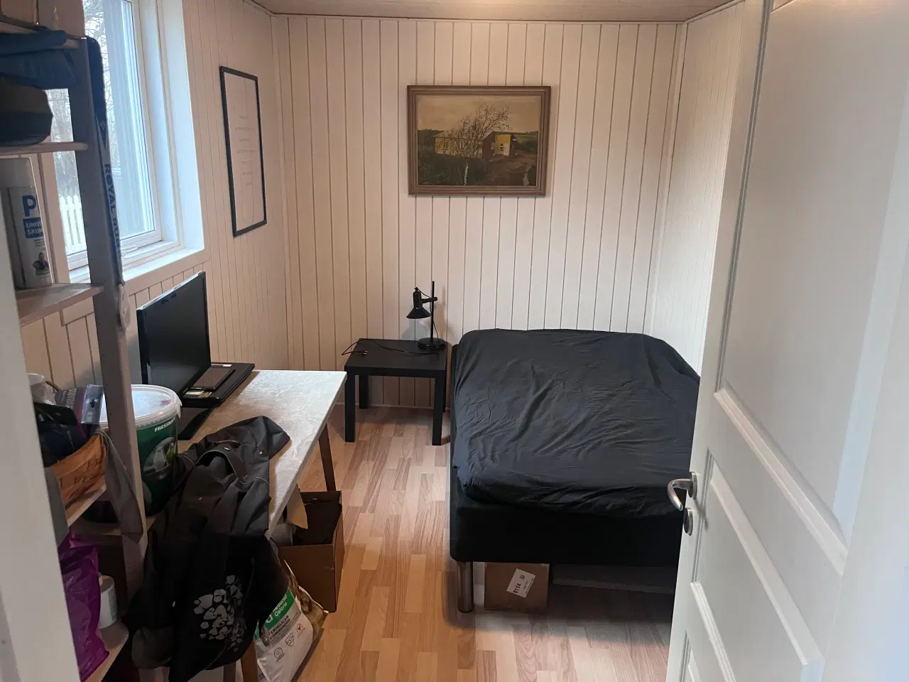 Billede 13 - 🏡Landligt hus syd for Herning🏡