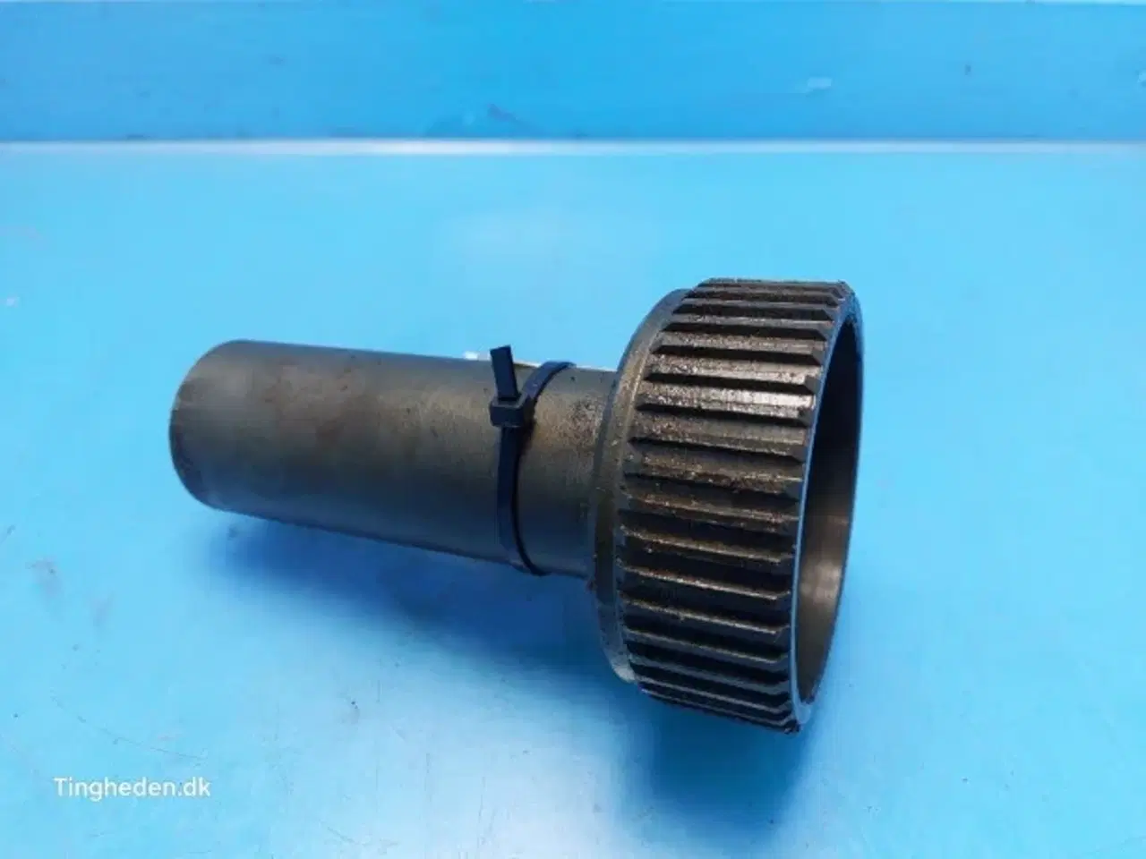 Billede 11 - Ford 4000 PTO Aksel E9NNN739AA