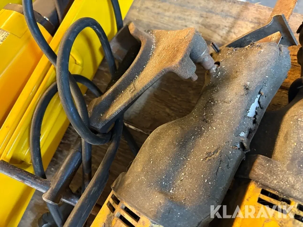 Billede 9 - Bajonetsave Rems Tiger - 3 styks