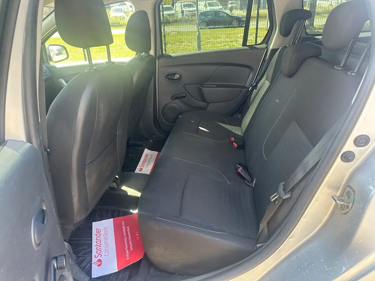 Billede 10 - Dacia Logan 0,9 TCe 90 Ambiance MCV