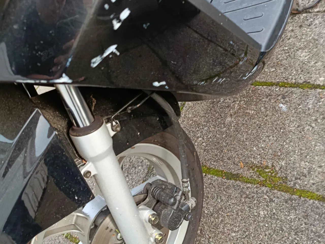 Billede 8 - Peugeot Kissbee 2t