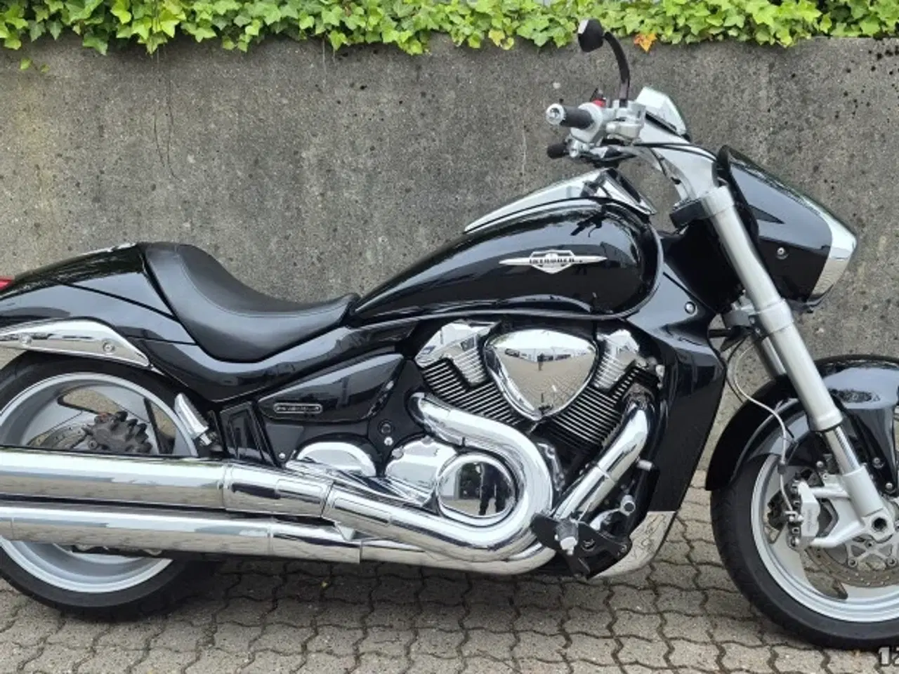 Billede 1 - Suzuki VZR 1800 Intruder