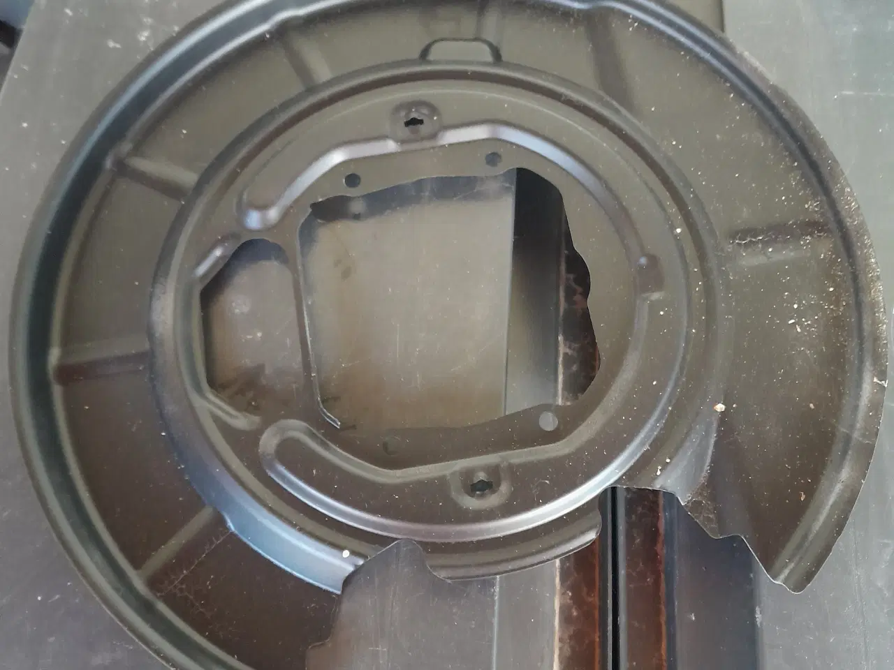 Billede 2 - e39 reservedele nyt