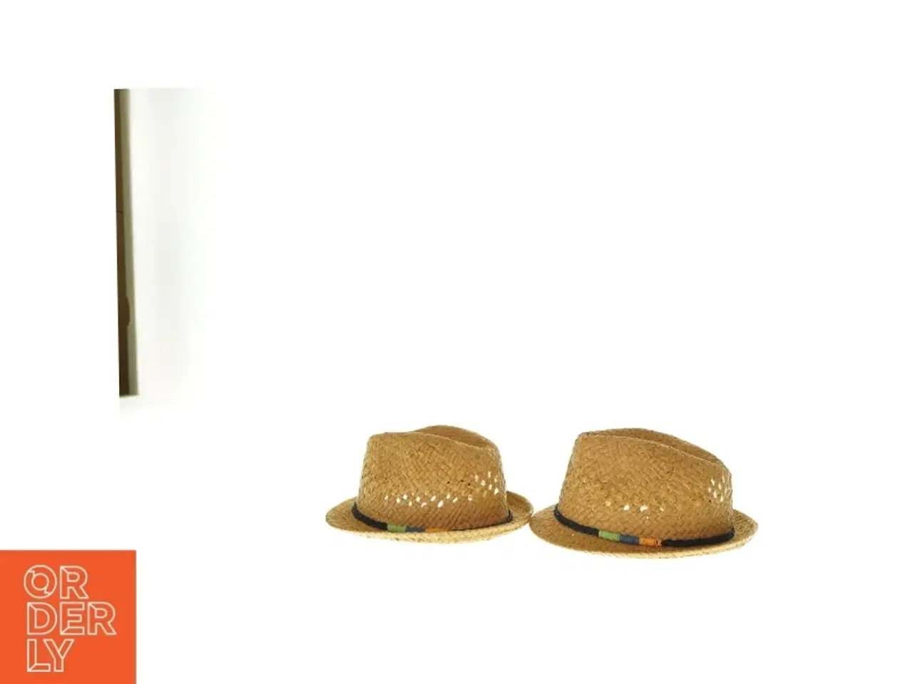 Billede 3 - 2 hatte fra H&M (str. 110-116)