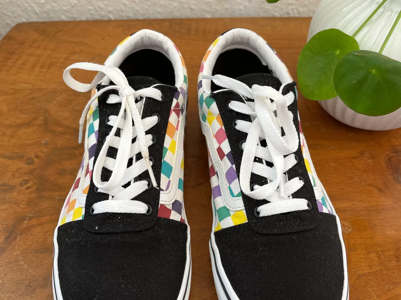 Billede 2 - Vans sneakers