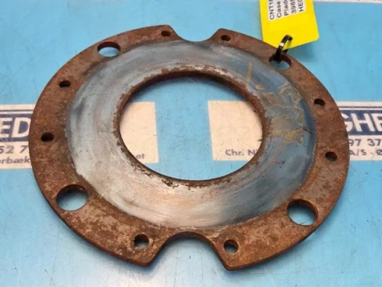 Billede 2 - Case 2388 Plade 398550A2