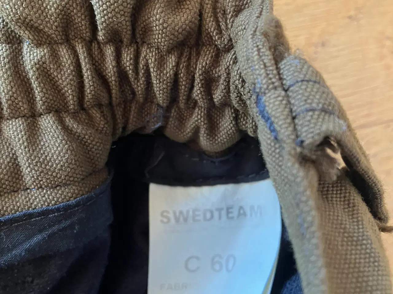 Billede 3 - Jagttøj Gore tex. 