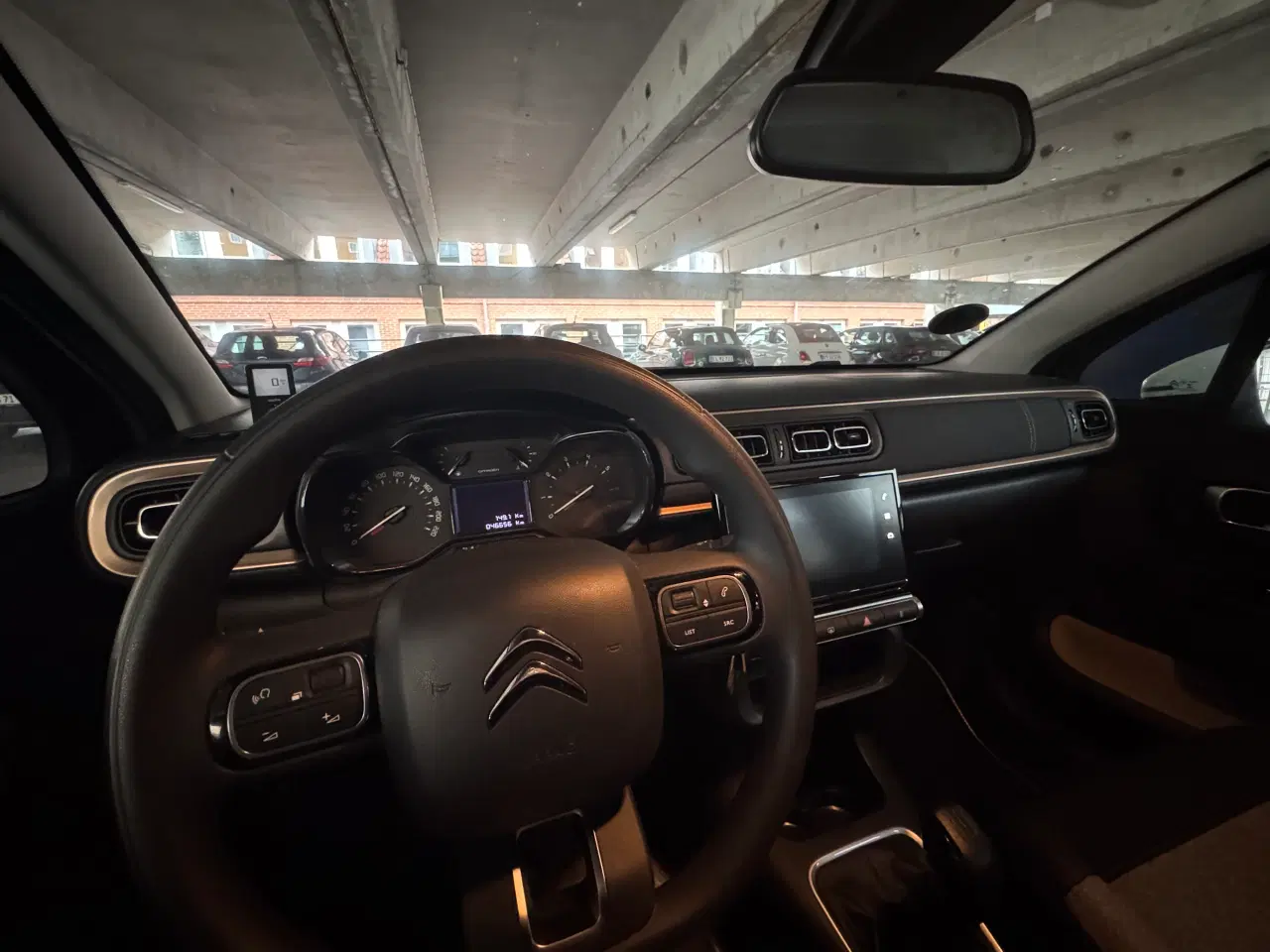 Billede 10 - Citroën C3 Origins
