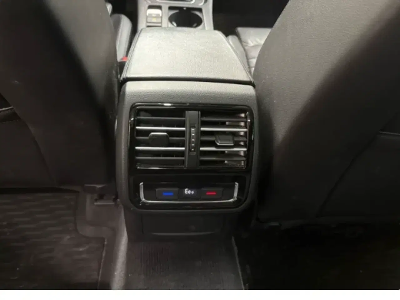 Billede 2 - VW Passat 1,4 GTE Highline+ Variant DSG