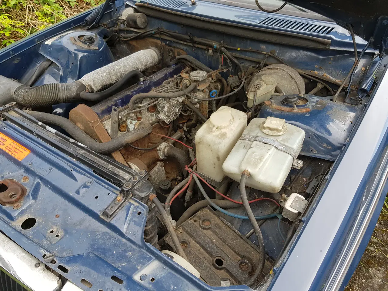 Billede 8 - Volvo 245